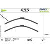 Valeo Spazzola tergicristallo VALEO 577972