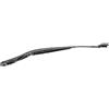 METZGER braccio tergicristallo anteriore sinistro (2190433) per VW Golf VII