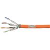 LogiLink Cavo di installazione Cat.7 S/FTP 50 m Anello Simplex