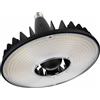 LEDVANCE Lampadina LED E40 4000K - Lampada LED/Multi-LED 220V E40 Nero HIDLEDHigh150W/4000