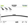 Valeo Spazzola tergicristallo VALEO 583956