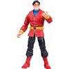 Hasbro Marvel Legends figura d'azione Puff Adder BAF: Marvel's Wonder Man 15 cm