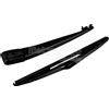 METZGER 2191081 Braccio tergicristallo posteriore per VOLVO V60 (155, 157) con spazzola tergicristallo