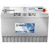 Varta Batteria di avviamento VARTA ProMotive SLI I9 12 V, 120 Ah, 780 A/EN B00 per auto e autocarri