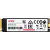 ADATA MARS 970 PLUS 2,0 TB, SSD, (PCIe Gen5 x4, NVMe, M.2 2280)