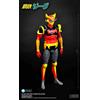 HL Pro Vynil Figure Collection Kotetsu Jeeg Cyborg Hiroshi