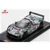 Spark SG772 1/43 KTM X-BOW GT4 No.111 Teichmann Racing 24H Nurburgring 2021