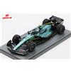 Spark S8552 1:43 Carro Aston Martin AMR22 N°5 GP Abu Dhabi 2022 Vettel