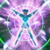 Bandai Saint Seiya Myth Cloth EX God Warrior Megrez Delta Alberich