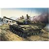 Dragon US M26A-1 Pershing Tank 1/35 Scale by Dragon