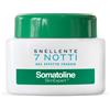 OLYOS ITALIA Srl Somatoline, Skin Expert Corpo Snellente 7 Notti Gel Effetto Fresco, 400 ml