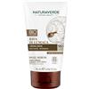 Naturaverde | BIO - Crema Mani Idratante Intensiva alla Bava di Lumaca, con Burro di Karitè, per Mani Secche e Screpolate, 75ml