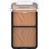 Catrice Cosmetics CATRICE Make-up Butter Like Bronze & Contour Palette Viso finish opaco (9g)