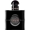Yves Saint Laurent Black Opium Le Parfum Vapo, trattamento adatto a un impiego regolare, si integra senza difficoltà nelle abitudini quotidiane, flacone da 30 ml adatto a chi cerca soluzioni pratiche senza rinunciare al