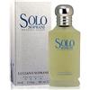 Luciano Soprani Solo Eau De Toilette 100ML