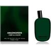 Comme Des Garcons Comme des Garçons Amazingreen Eau De Parfum 50ML