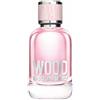Dsquared2 Wood For Her Eau De Toilette 100ML