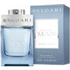 Bulgari Man Glacial Essence Eau De Parfum 100ML