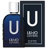 Liu Jo Lovers U Man Eau De Toilette 50ML