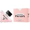Prada Paradoxe Virtual Flower Eau De Parfum Ricaricabile 90 ml