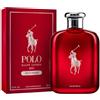 Ralph Lauren Polo Red Eau De Parfum 125 ml