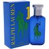 Ralph Lauren Big Pony 1 Eau De Toilette 50 Ml