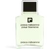 Paco Rabanne Pour homme after shave lotion 100ml