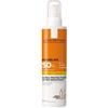 La Roche Posay Anthelios Invisible Spray Solare Corpo SPF50+ 200 ml