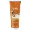 Avene Latte Bambino SPF 50+ Protezione Molto Alta 250 Ml