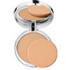 Clinique Superpowder Double Face Makeup - 04 MATTE HONEY