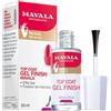 Mavala Gel Finish Top Coat