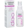 Dermafresh Ipersudorazione Latte Corpo 100ML