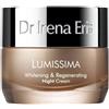 Dr Irena Eris Lumissima Crema Notte Anti-Age Schiarente 50 Ml