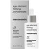 Mesoestetic Age Element Firming Concentrate Siero Rassodante Anti-Età 30 Ml