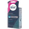 Veet Expert 12 Strisce Depilatorie Viso Per Pelli Sensibili
