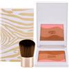 Sisley Phyto Touche Poudre Éclat Soleil - Trio Di Terre Abbronzanti 01 Miel Cannelle