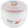Dove Body Love Petali Di Seta Crema Corpo Nutriente 300 Ml