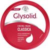 Glysolid Classica Crema Mani Rigenerante 200 Ml