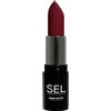 SEL Deep Matte Rossetto Opaco - 03 Burgundy