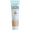Wet N Wild Bare Focus Tinted Hydrator Tinted Skin Veil Idratante Colorato N. 4065E Medium Tan