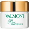 Valmont Prime Regenera II - Balsamo Riparatore Nutriente Intensivo 50 Ml