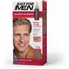 Just For Men Shampoo Colorante H-15 Biondo Scuro Naturale