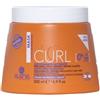 Alama Curl Maschera Disciplinante Per Capelli Ricci 500 ml
