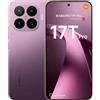 Xiaomi 17T Pro 5G Dual Sim 12GB / 1TB - Deep Violet - EUROPA