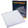 DENCKERMANN Filtro abitacolo Filtro aria fresca M111018