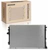 Frankberg Radiatore radiatore motore cambio manuale 5Q0121251HM | Compatibile con: T.o.u.r.a.n 5T1, A3 Limousine 8VM 8VS, O.c.t.a.v.i.a III 5E3 NL3 NR3, Q3 Sportback F3N, A3 8V1 8VK