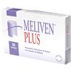 Natural bradel srl MELIVEN PLUS 20SOFTGEL