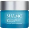 Miamo Poli Hyaluronic 14+ Fusion Cream 50 Ml Crema Antirughe Volumizzante