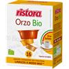 Ristora Orzo Ristora in capsule compatibili A Modo Mio, 16 pezzi