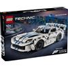 Lego Auto sportiva Dodge Viper GTS-R
